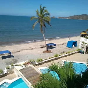  Apartamento Apto Nautilus 201