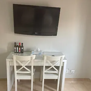 Precioso Estudio En Triana Apartamento Sevilla