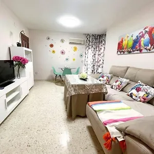 Coqueto Apartamento Apartamento Linares (Jaen)
