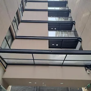 Tehatron Apartamento Bogotá