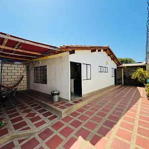  Apartamento Casa Campestre Cerezos