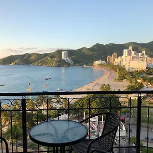  Apartamento Edifico El Peñon Del Rodadero Apto. 405a