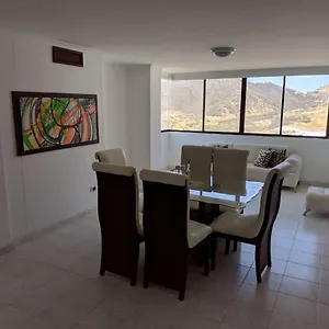  Apartamento Penthouse En El Rodadero